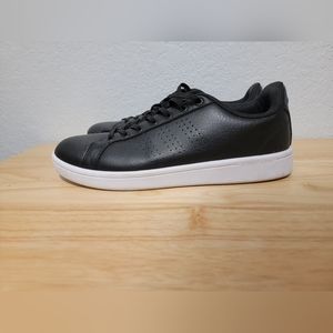 Neo Adidas No Tie Sneakers